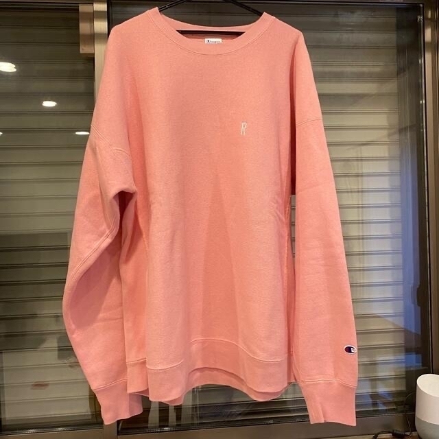 ミヅキさま専用　A.P.C.スエット