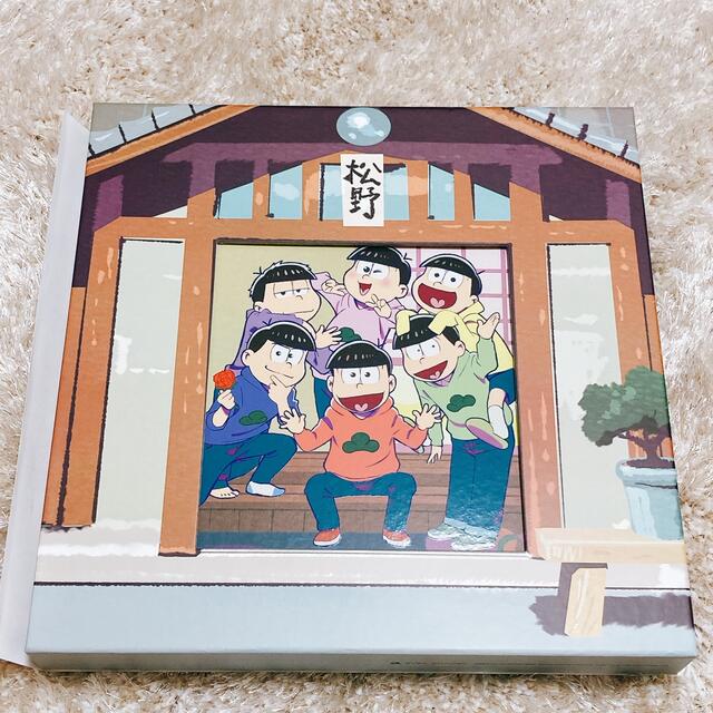 おそ松さん SPECIAL NEET BOX［DVD］ DVD 【驚きの価格が実現！】 6819 ...