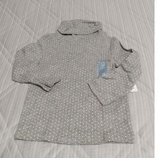 ベビーギャップ(babyGAP)の新品 babygap トップス90(Tシャツ/カットソー)