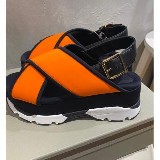 マルニ 靴/シューズの通販 1,000点以上 | Marniのレディースを買うなら ...