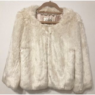 ロペピクニック ファーコート(レディース)の通販 94点 | Rope' Picnic ロペピクニック ファーコート(レディース)の通販 94点 | Rope' Picnic