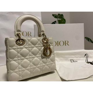 ディオール(Christian Dior) ハンドバッグ ショルダーバッグ ...