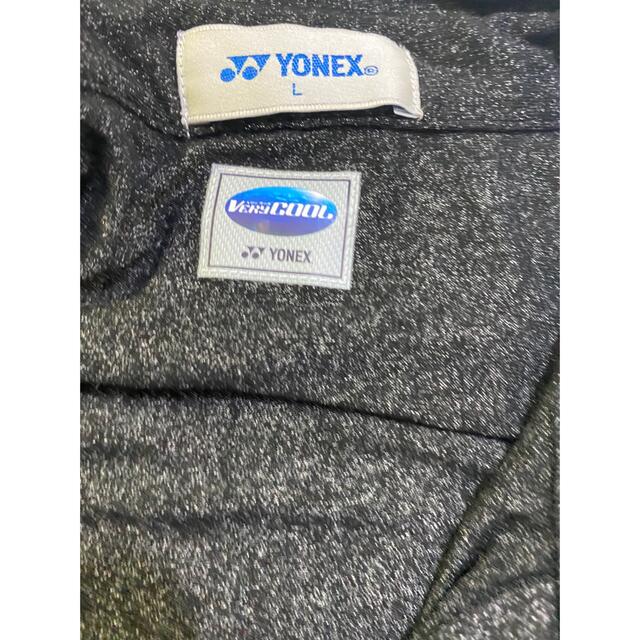 YONEX(ヨネックス)のYONEX テニスウェア スポーツ/アウトドアのテニス(ウェア)の商品写真
