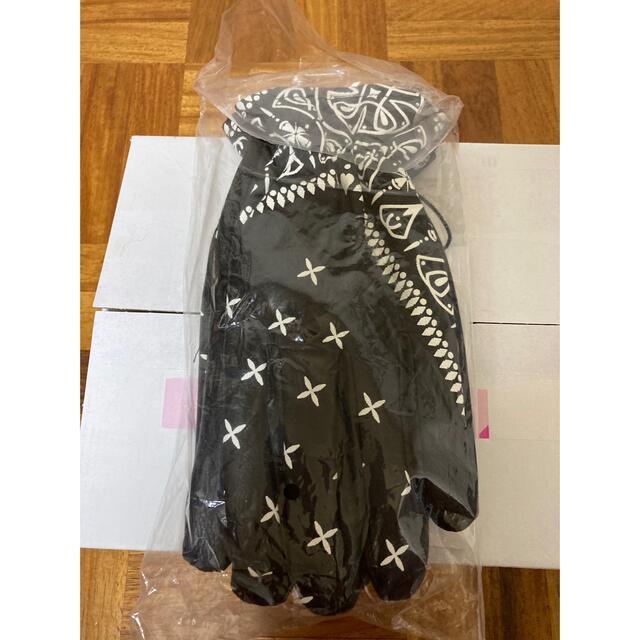 NEIGHBORHOOD(ネイバーフッド)のCHALLENGER BANDANA LEATHER GLOVE 新品 XL 黒 メンズのファッション小物(手袋)の商品写真