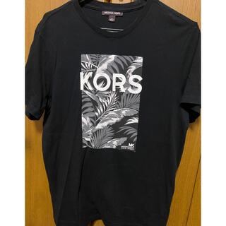 マイケルコース(Michael Kors)のマイケルコース Tシャツ メンズ(Tシャツ/カットソー(半袖/袖なし))
