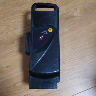 パナソニック(Panasonic)のパナソニック電動自転車バッテリー　ジャンクNKY513B02(パーツ)