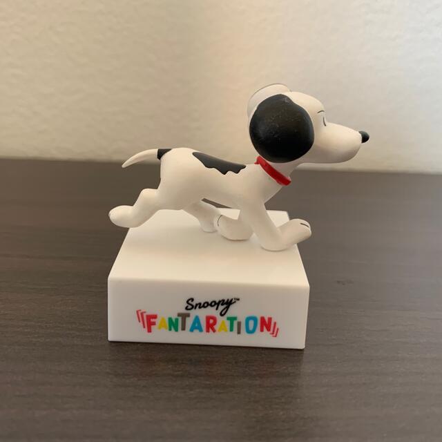 SNOOPY(スヌーピー)のスヌーピー　ピーナッツ　フィギュア　 エンタメ/ホビーのフィギュア(アメコミ)の商品写真