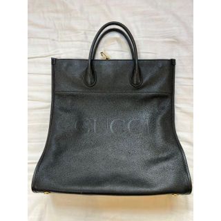 グッチ 本革 トートバッグ(レディース)の通販 100点以上 | Gucciの ...