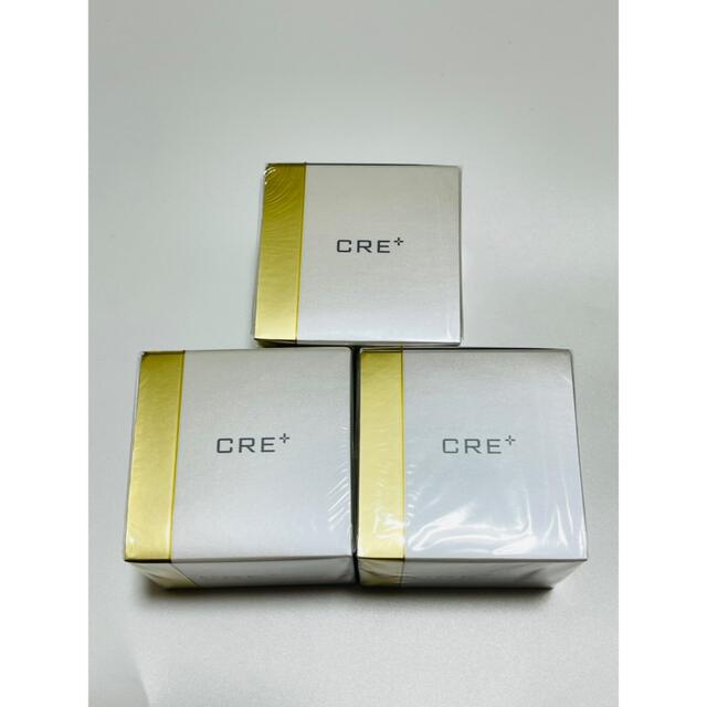 期間限定※ ワールドレップサービス CRE イオンゲル(50g) 3個セット