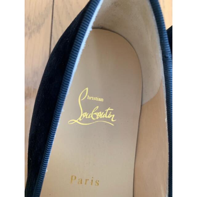 限定品 Louboutin LOVE スニーカー ルイススパイク スタッズ