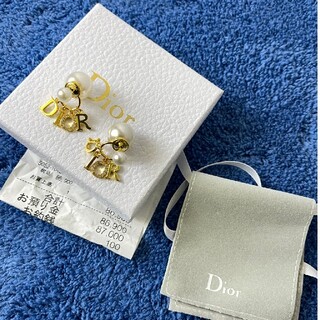 ディオール(Christian Dior) アクセサリーの通販 10,000点以上 