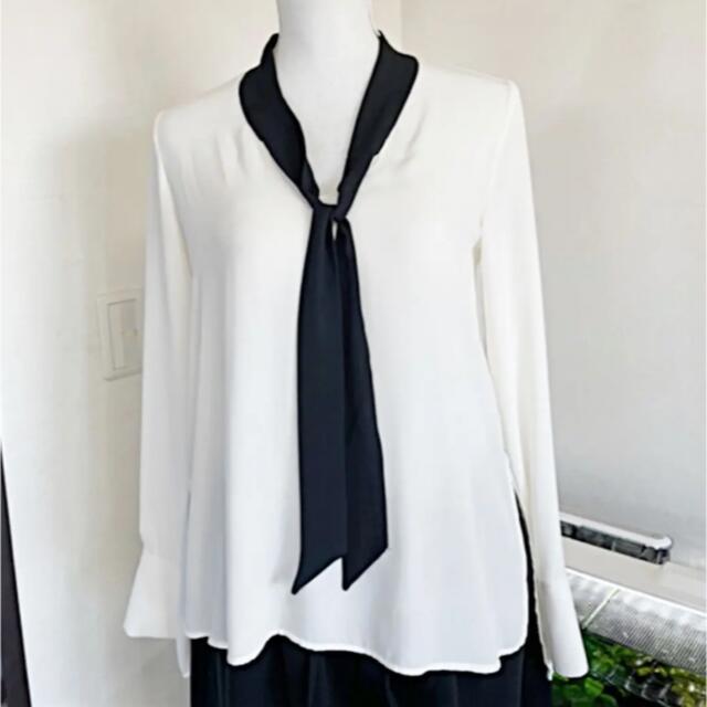 ZARA(ザラ)のどみ 様 の専用ページ❣️ レディースのトップス(シャツ/ブラウス(長袖/七分))の商品写真