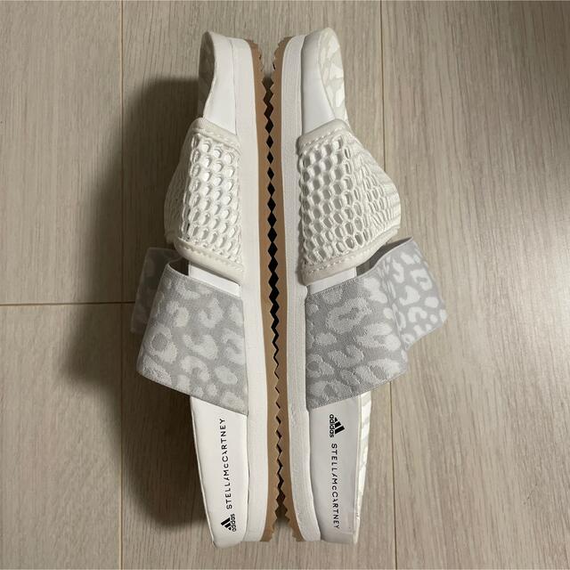 adidas by Stella McCartney   Stella McCartneyレオパードサンダル