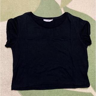 ベルシュカ(Bershka)のシャツ(Tシャツ(半袖/袖なし))
