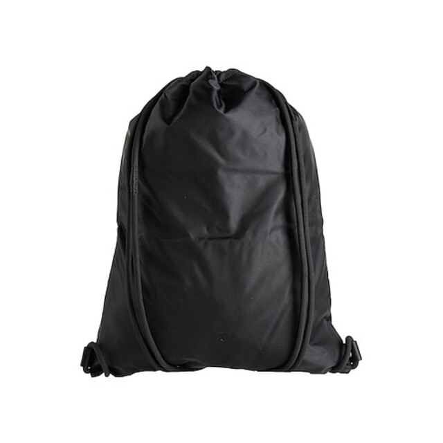 【新品未使用】 OFF-WHITE オフホワイト リュック バックパック 黒