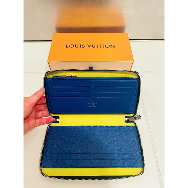 最旬ダウン LOUIS 専用 - VUITTON 長財布 - sanmartinbakery.us