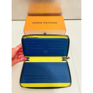 ルイヴィトン(LOUIS VUITTON)の専用(長財布)