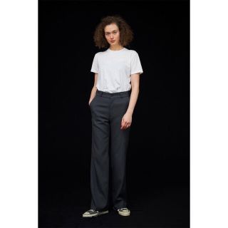 シンゾーン(Shinzone)のShinzone、シンゾーンCENTER PRESS PANTS(カジュアルパンツ)