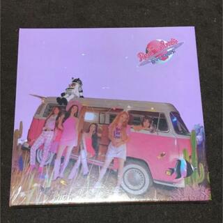 red velvet The ReVe Festival Day2 album(K-POP/アジア)