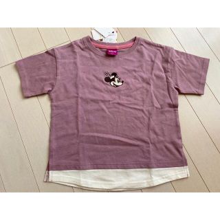 キッズ　Tシャツ　110センチ(Tシャツ/カットソー)