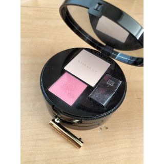 GIVENCHY トラベル メークパレット