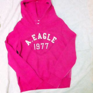 アメリカンイーグル(American Eagle)の日本未発売♡American Eagle(パーカー)