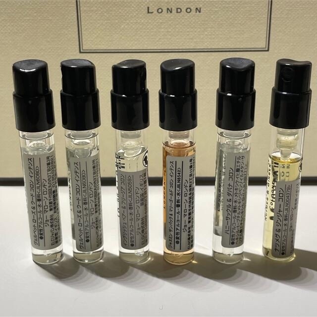 Jo Malone(ジョーマローン)のJo Malone  コスメ/美容の香水(ユニセックス)の商品写真