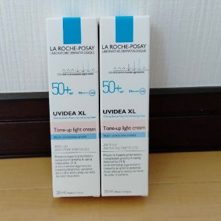 ラロッシュポゼ(LA ROCHE-POSAY)の新品　ラロッシュポゼ　トーンアップライト(化粧下地)