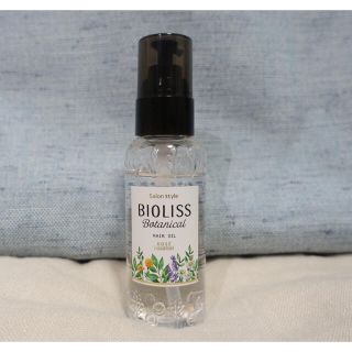 コーセー(KOSE)の【BIOLISS】ヘアオイル(オイル/美容液)