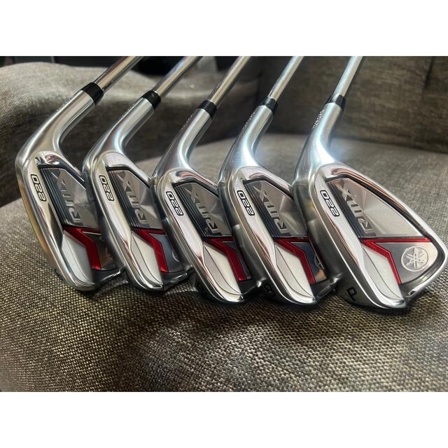 RMX220 アイアン www.legacypersonnelsolutions.com