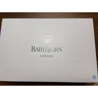 ベビービョルン(BABYBJORN)のベビービョルン　離乳食セット(離乳食器セット)