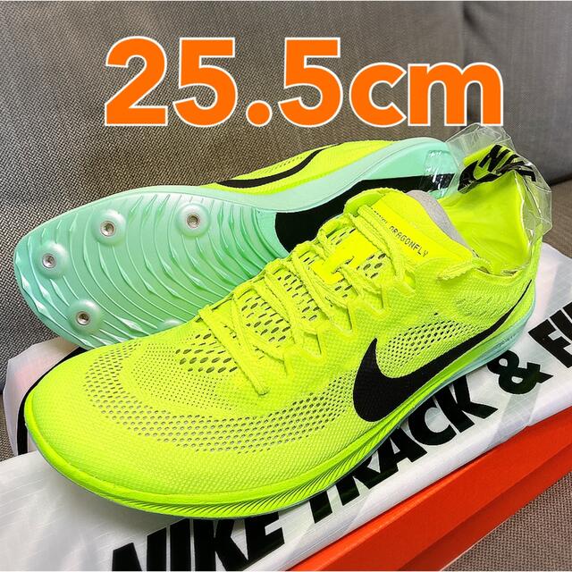 【新品タグ付き】NIKE ZOOMX DORAGONFLY 25.5cm（希少）