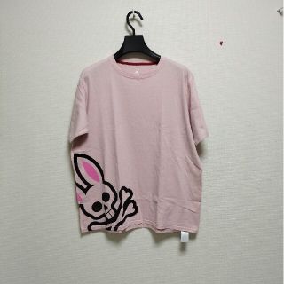 サイコバニーＴシャツ(Tシャツ/カットソー(半袖/袖なし))