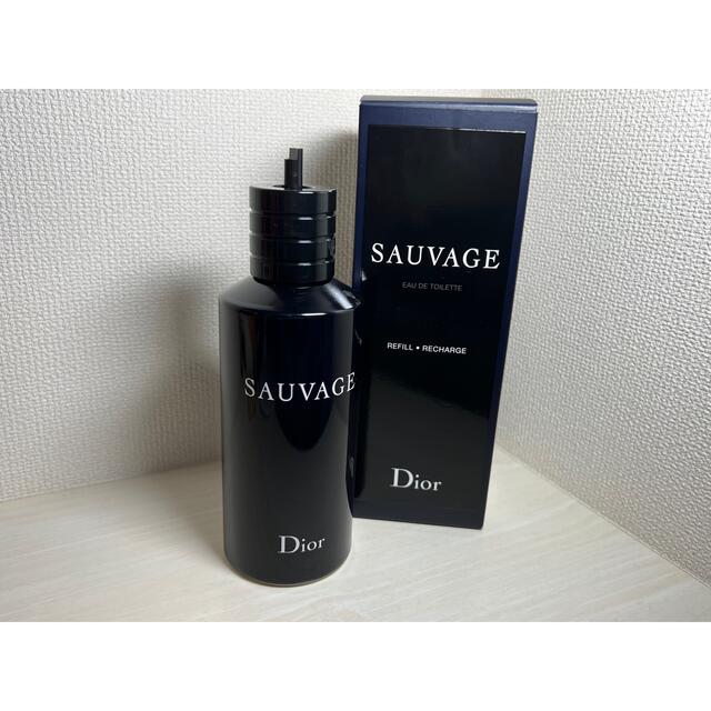 Dior ソバージュ（リフィル）300ml