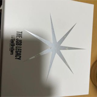 三代目J Soul Brothers Blu-Ray(ミュージック)