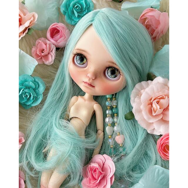 カスタムブライス🍭フロートアウェイドリーム🍭Mistydoll 【国際