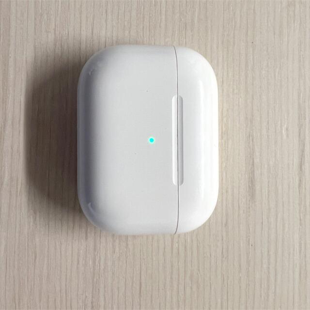 美品 AirPods Pro 充電ケース 純正 ケース エアーポッズ プロ