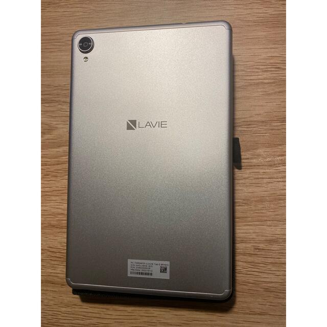 NEC LaVie Tab E PC-TAB08F01 2