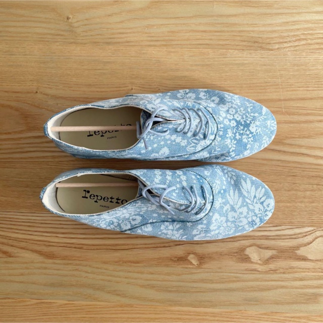 新品 repetto Oxford Shoes レペット サイズ39