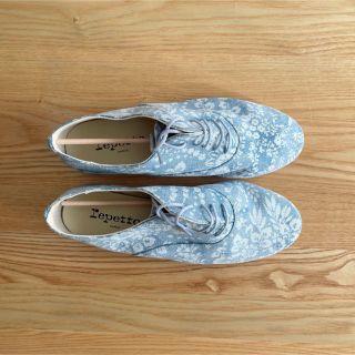 レペット(repetto)の新品 repetto Oxford Shoes レペット サイズ39(ローファー/革靴)