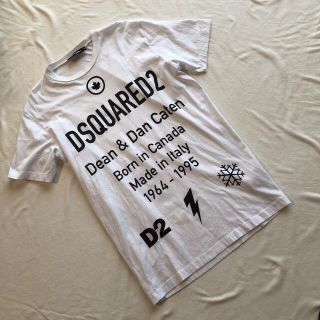 ディースクエアード Tシャツ・カットソー(メンズ)の通販 1,000点以上 ...