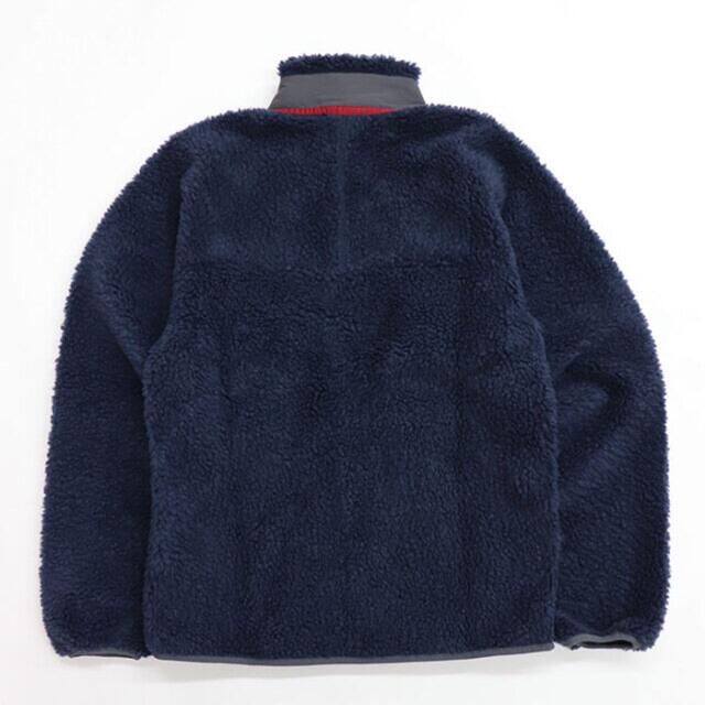patagonia - patagonia ジャケット M クラシック ニューネイビー patagonia - patagonia ジャケット M クラシック ニューネイビー