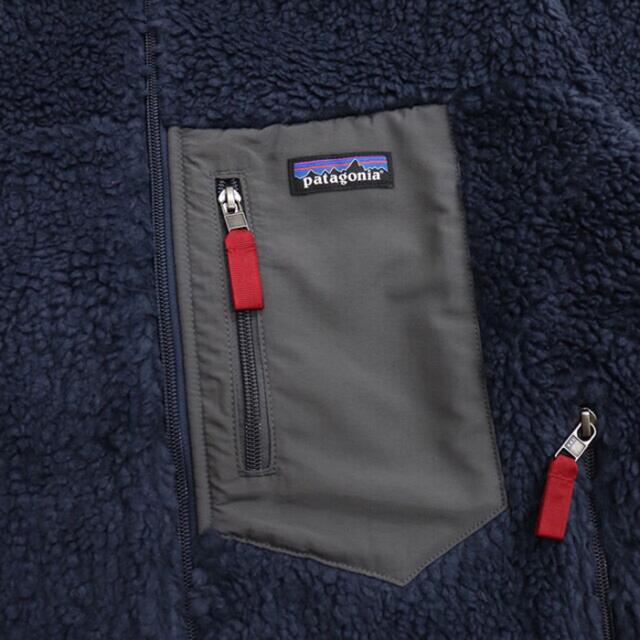 patagonia - patagonia ジャケット M クラシック ニューネイビー patagonia - patagonia ジャケット M クラシック ニューネイビー