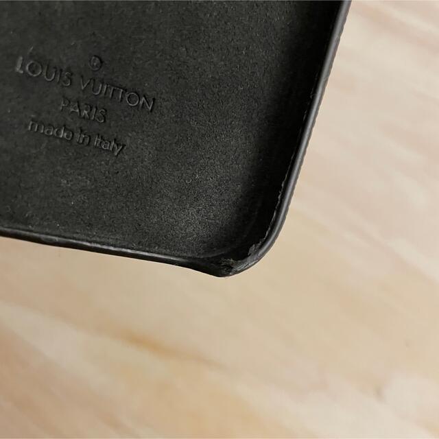 LOUIS VUITTON(ルイヴィトン)のLOUIS VUITTON iPhone12pro ケース スマホ/家電/カメラのスマホアクセサリー(iPhoneケース)の商品写真