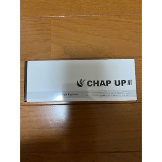 CHAP UP(その他)