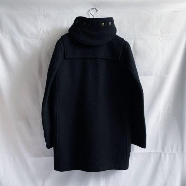 COMME des GARCONS(コムデギャルソン)の【COMME des GARCONS HOMME】ウール ダッフルコート メンズのジャケット/アウター(ダッフルコート)の商品写真