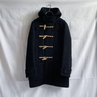 コムデギャルソン(COMME des GARCONS)の【COMME des GARCONS HOMME】ウール ダッフルコート(ダッフルコート)