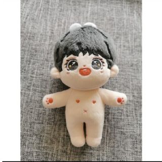 seventeen セブチ エスクプス　ぬいぐるみ ドール 人形 15cm