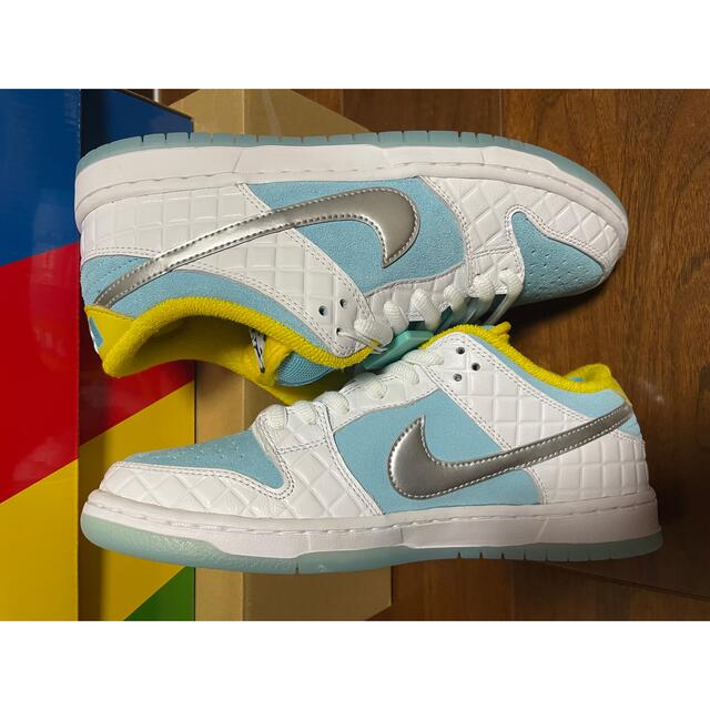 FTC   ナイキ　SBダンク　NIKE SB DUNK