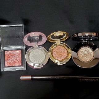 マック(MAC)のMAC ADDICTION laura mercier ROEN まとめ売り(アイシャドウ)